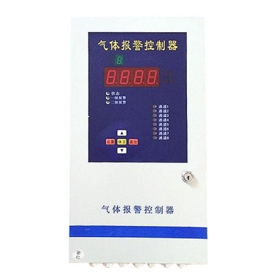JC-HFZ多功能巡檢報警控制器