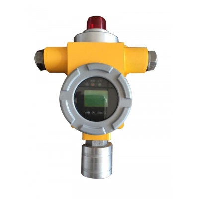 新款JC-ZBK4888氣體報警器探測器