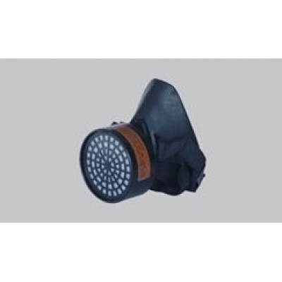 TF系列A-I型自吸過濾式半面具