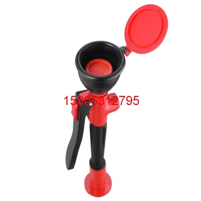 臺式移動單口洗眼器WJH1355-1 錦程安全 洗眼器