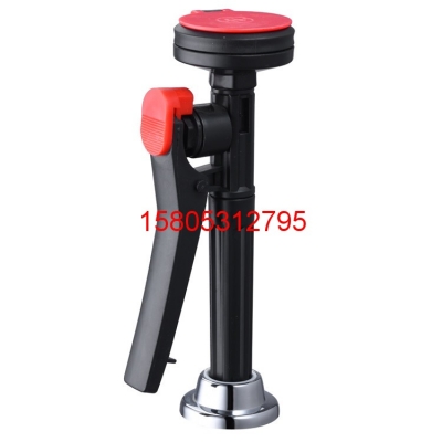 臺式洗眼器WJH1355-3 錦程安全洗眼器