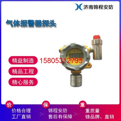 氣體報(bào)警器