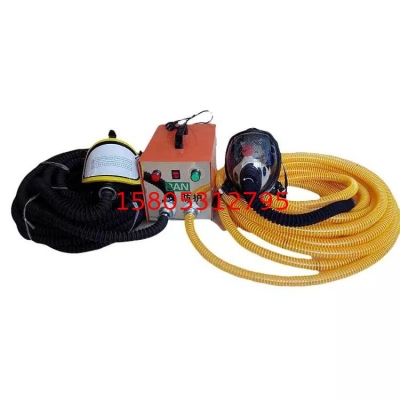 長(zhǎng)管呼吸器生產(chǎn)廠家 AHK2-4電動(dòng)送風(fēng)長(zhǎng)管呼吸器送風(fēng)式長(zhǎng)管呼吸器