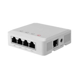 科技旗艦，智簡(jiǎn)包裝——DCN網(wǎng)絡(luò)設(shè)備旗艦店包裝設(shè)計(jì)解析