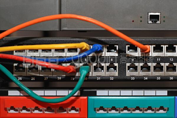 網(wǎng)絡(luò)設(shè)備 信息時(shí)代的數(shù)字基石